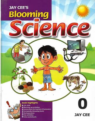 JayCee Blooming Science Introductory